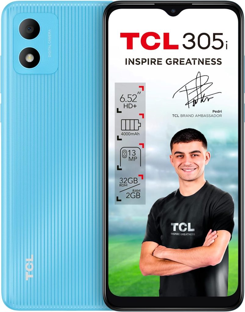  TCL 305i