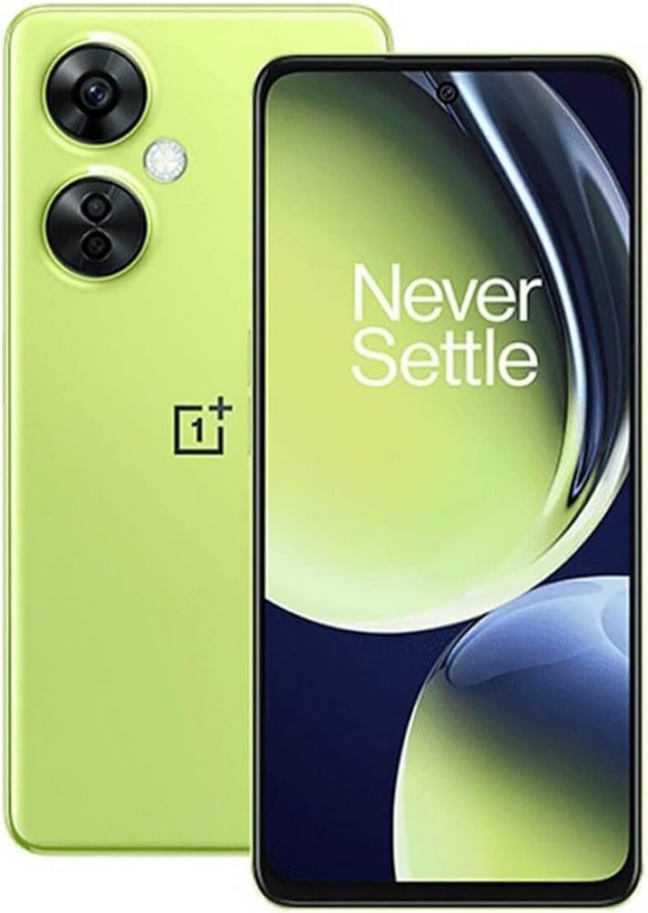 OnePlus Nord CE 3 Lite