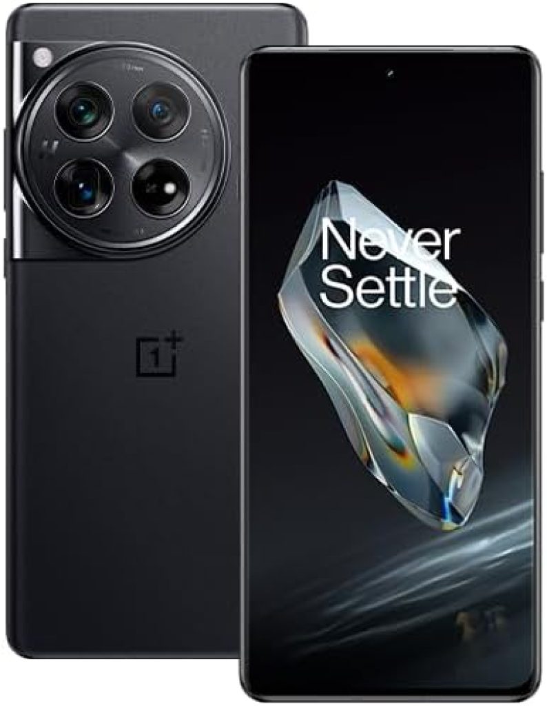 OnePlus 12