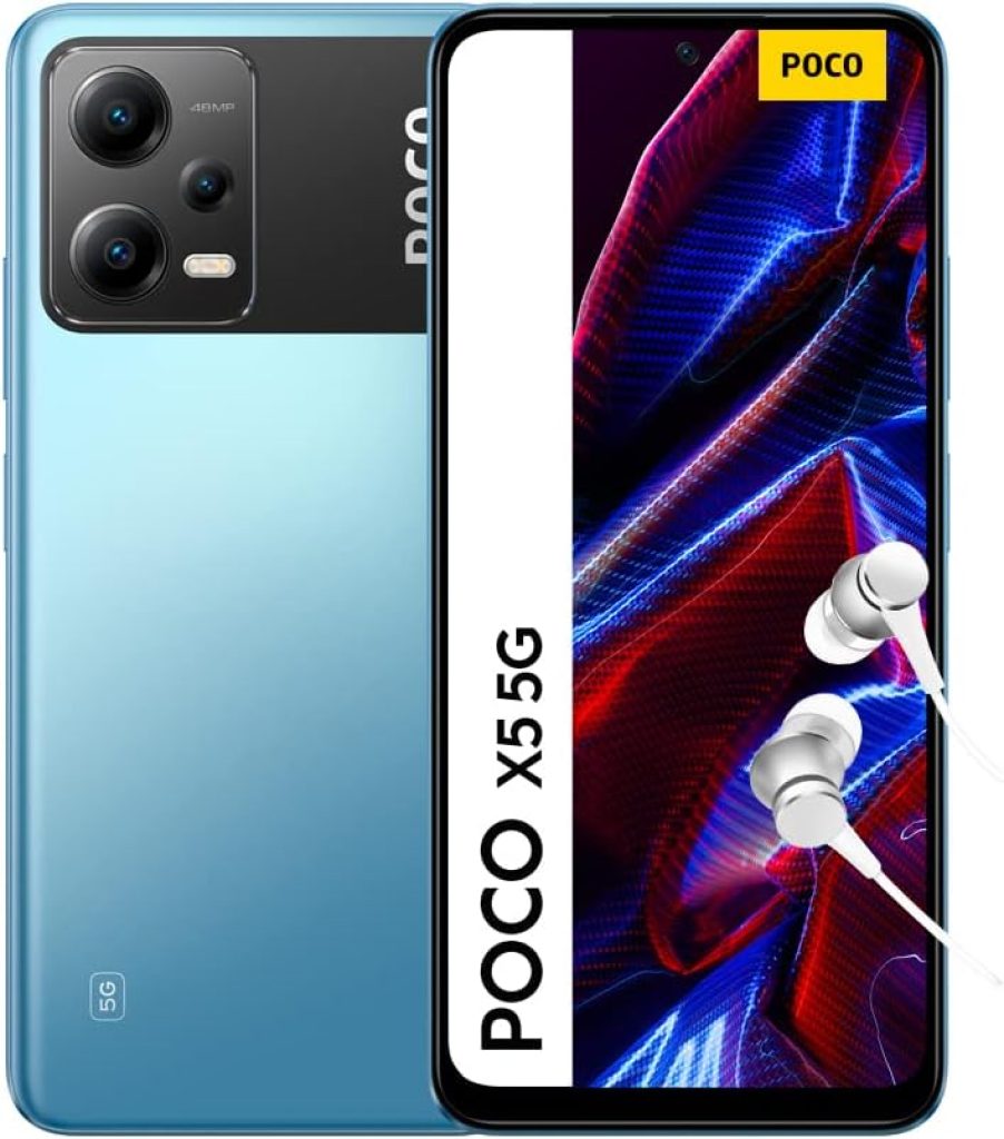 POCO X5 5G