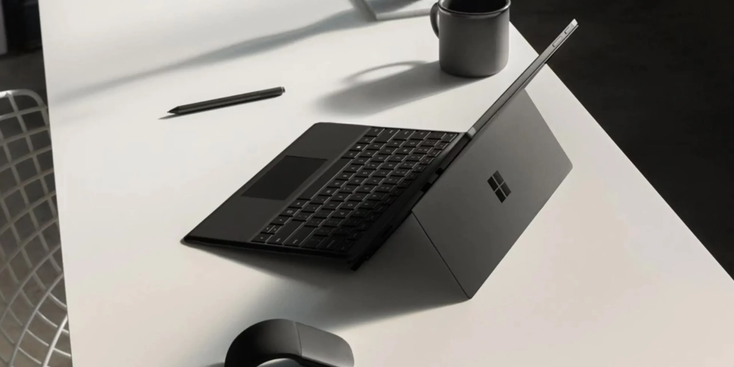 Microsoft Surface