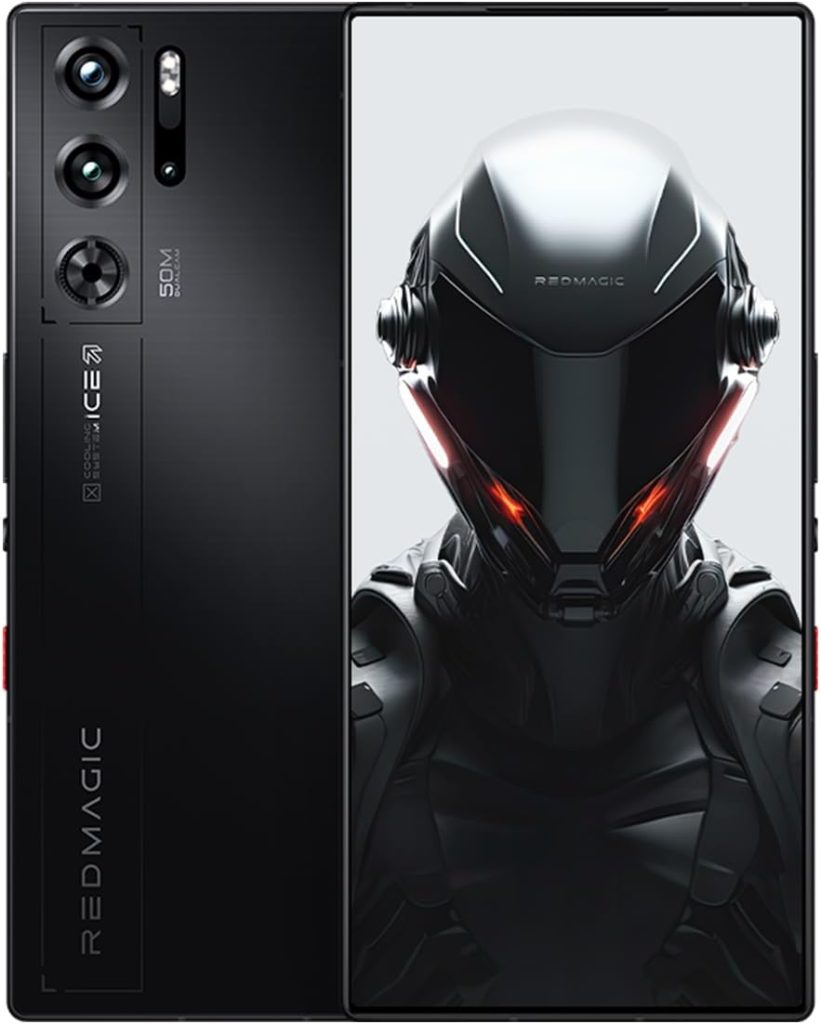 ZTE Nubia Red Magic 9 Pro