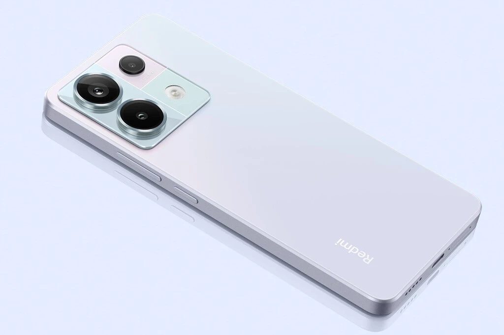 Xiaomi Redmi Note 13 Pro