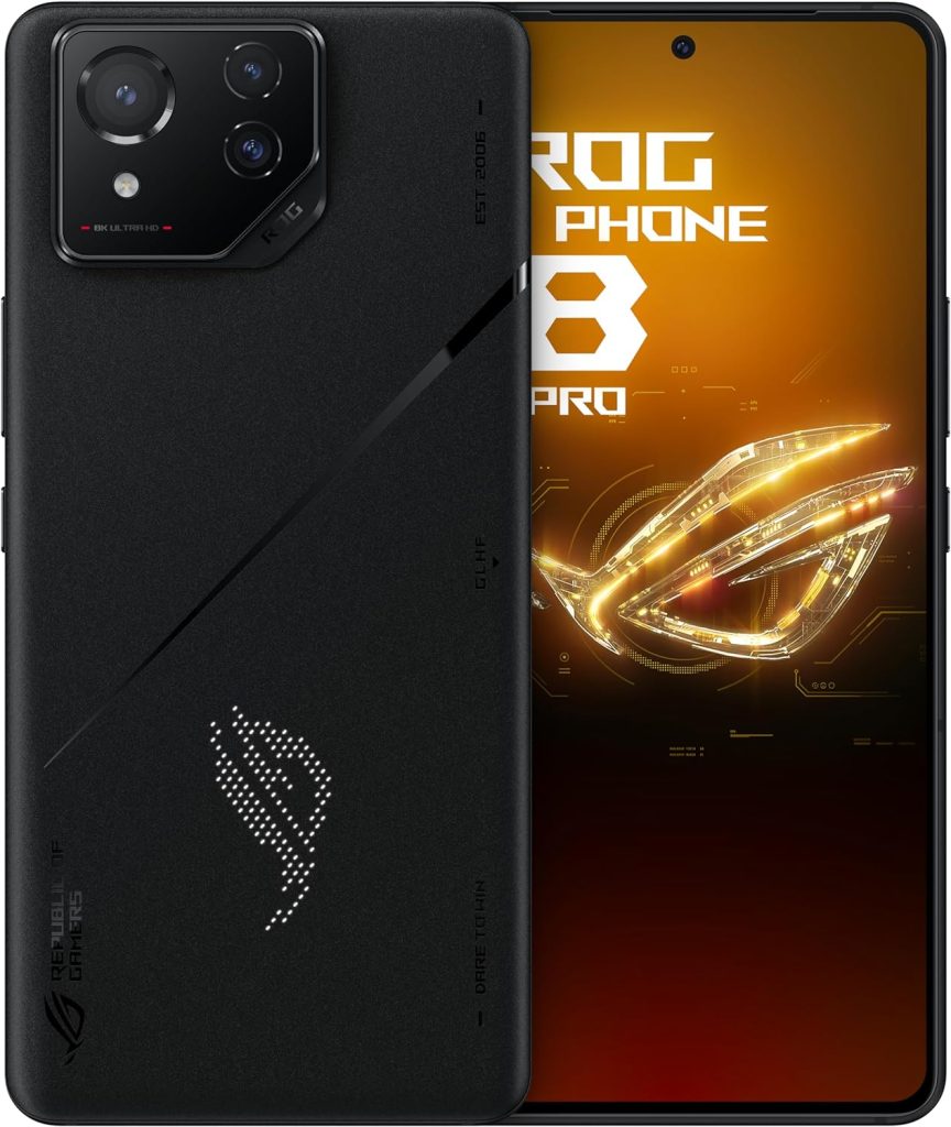 Asus ROG Phone 8 Pro