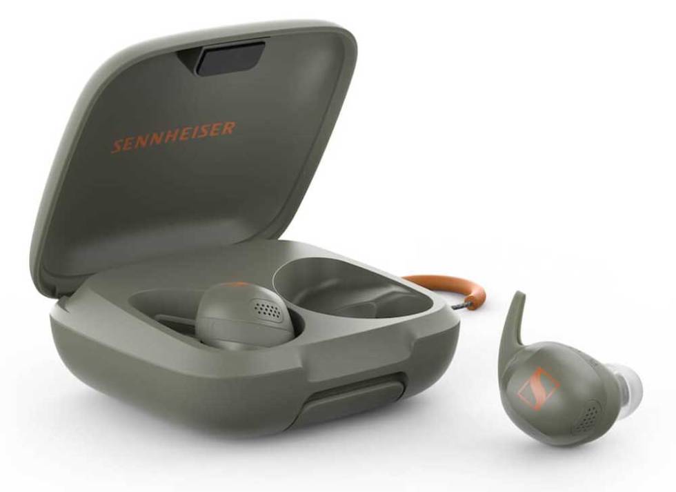 sennheiser Momentum Sport