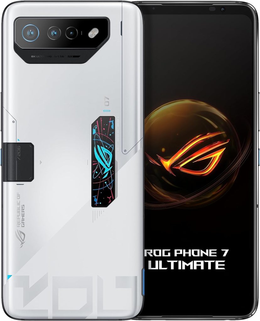 Asus ROG Phone 7 Ultimate