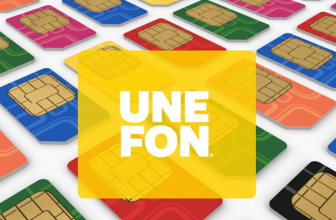 unefon