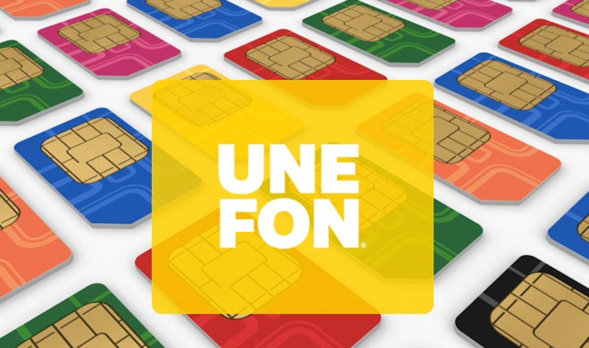unefon