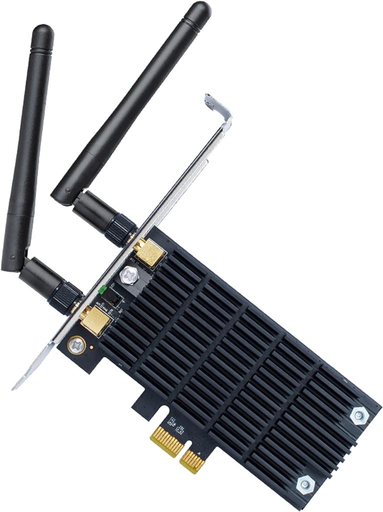 TP-Link AC1300 PCIe