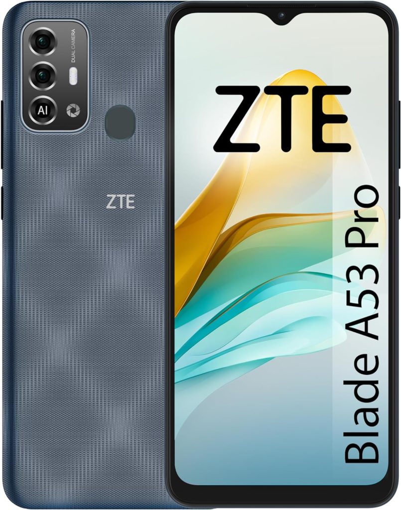 ZTE Blade A53 Pro