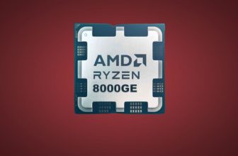 AMD RYZEN 8000ge