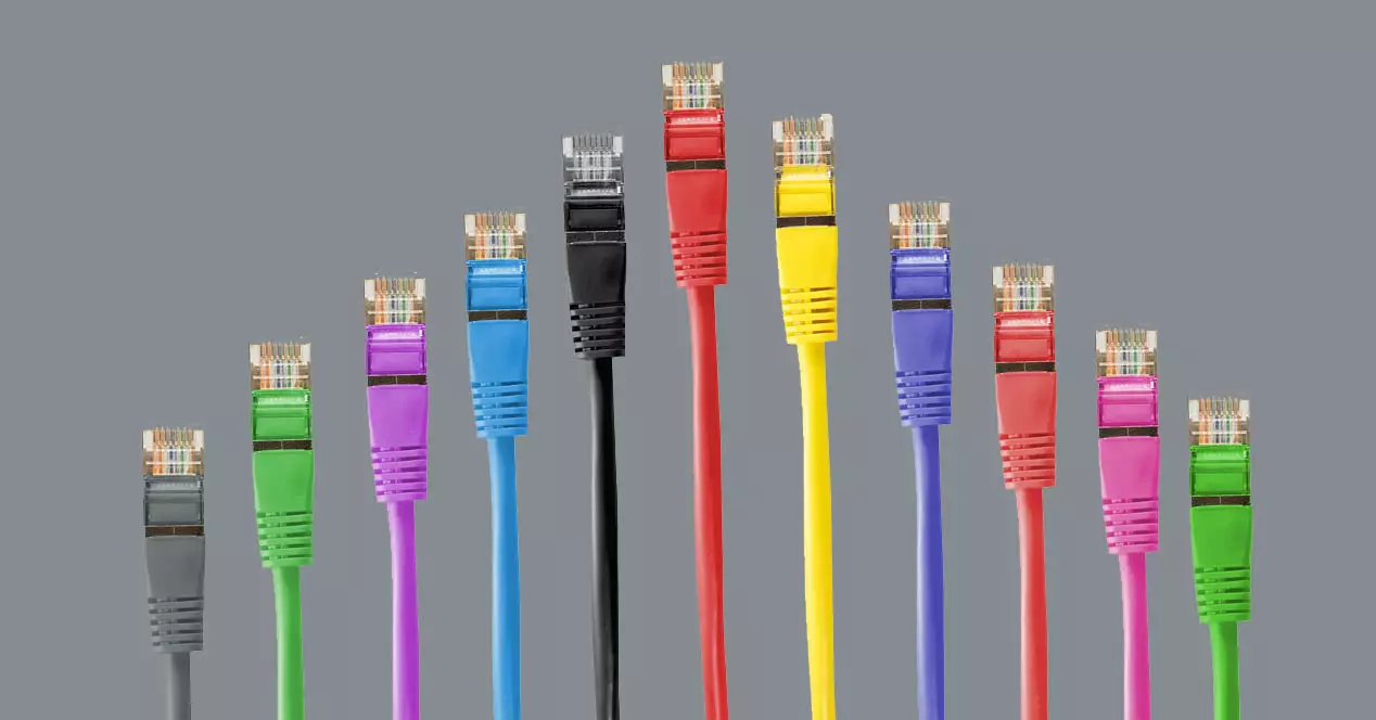 Cables Ethernet