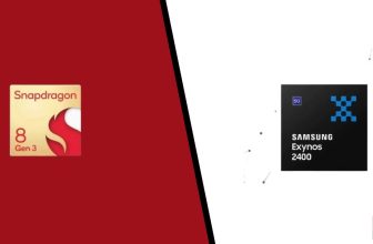 Samsung Exynos 2400 vs Qualcomm Snapdragon 8 Gen 3: Cada vez más igualados