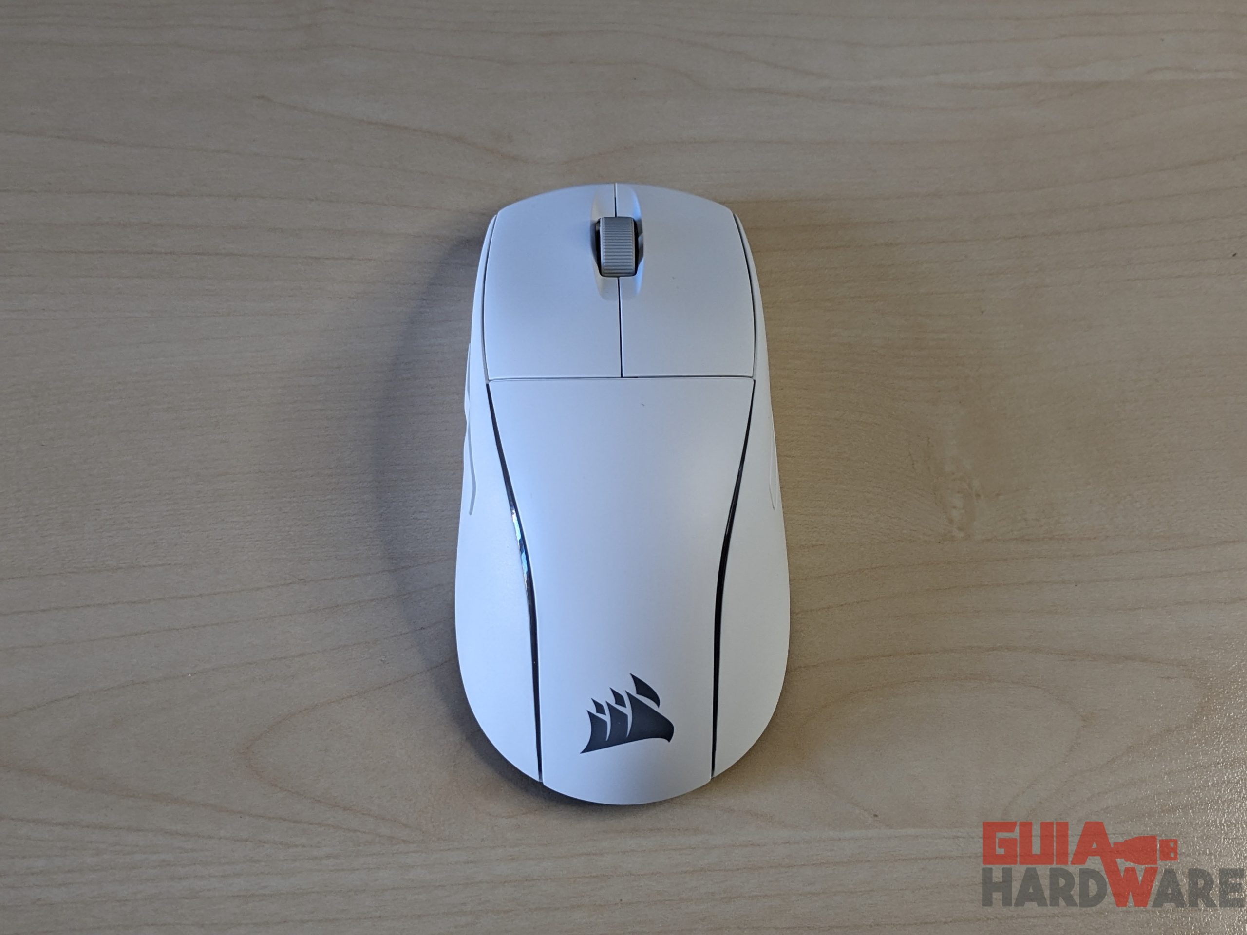 Corsair M75 Wireless