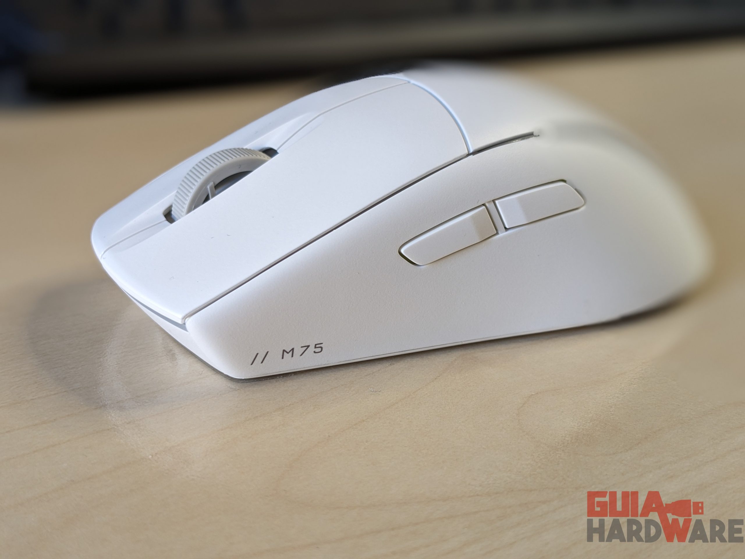 Corsair M75 Wireless