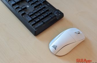 Corsair M75 Wireless