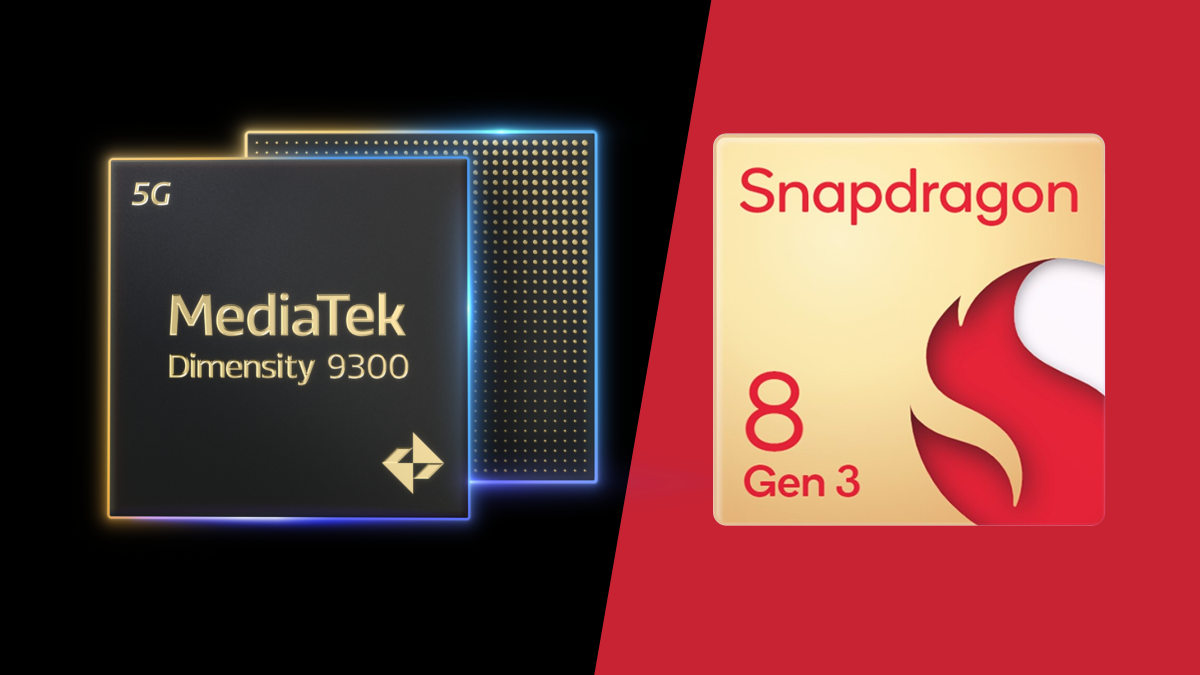 Dimensity vs Snapdragon