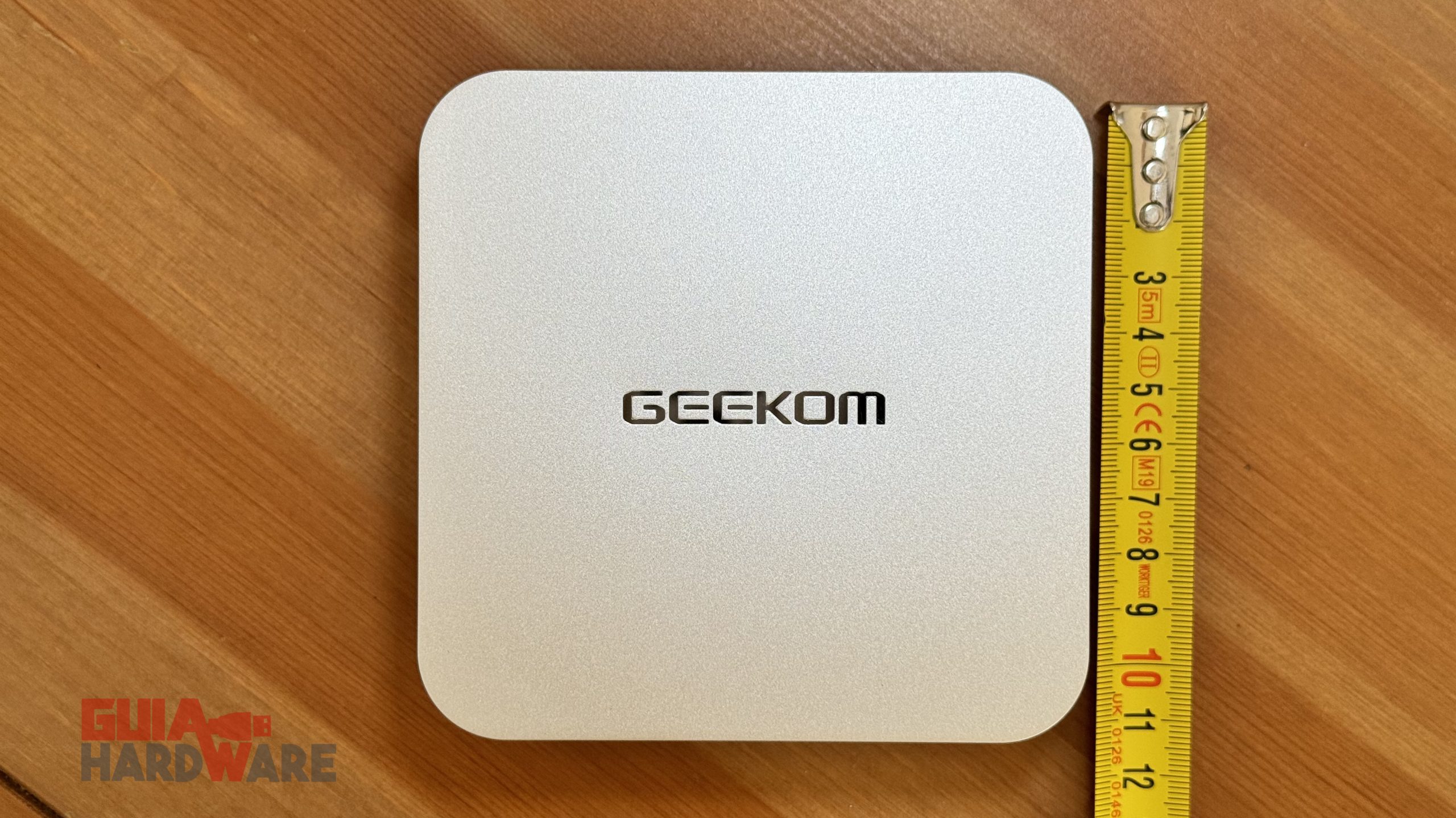 Geekom A7