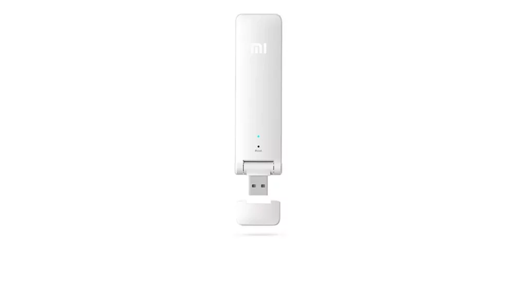 Mi WiFi Repeater 2