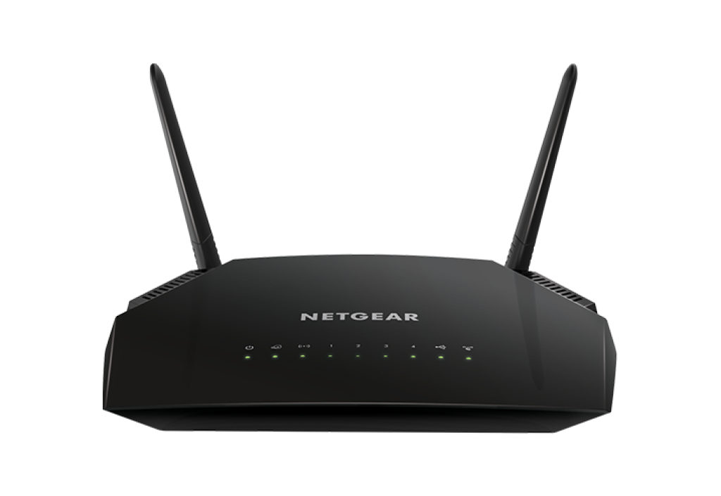 Netgear AC1200