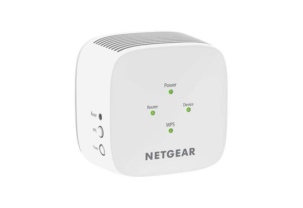 Netgear EX5000