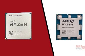 Procesador AMD Ryzen 5 8600G vs Ryzen 5 5600G: ¿Qué procesador me compro ahora?