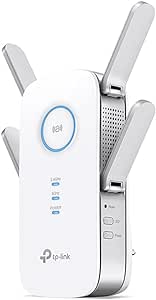 TP-Link RE650 AC2600