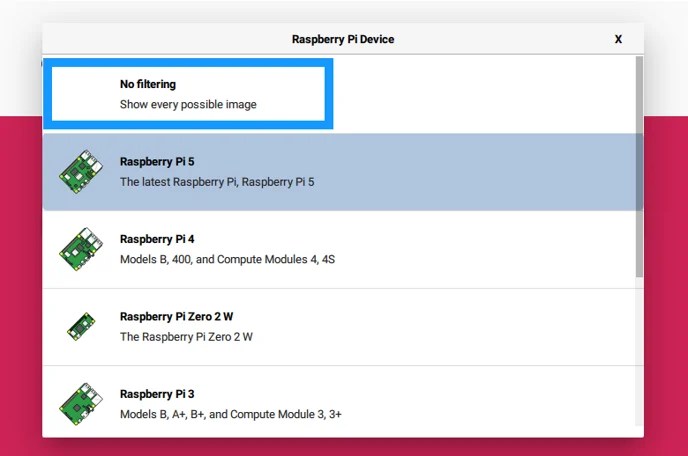 Cómo instalar Android en Raspberry Pi 5