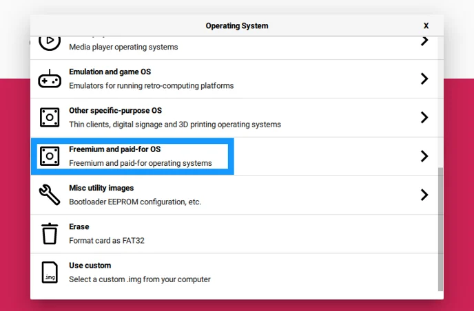 Cómo instalar Android en Raspberry Pi 5