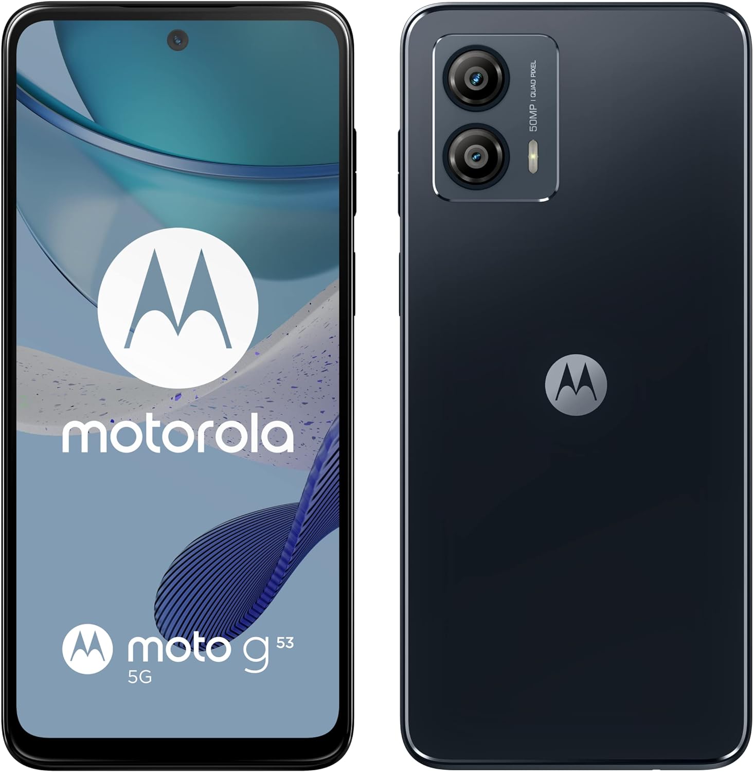 Motorola Moto G53