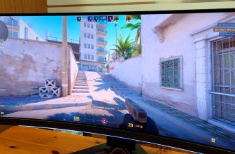 Review MSI MEG 342C QD-OLED: Un monitor que 