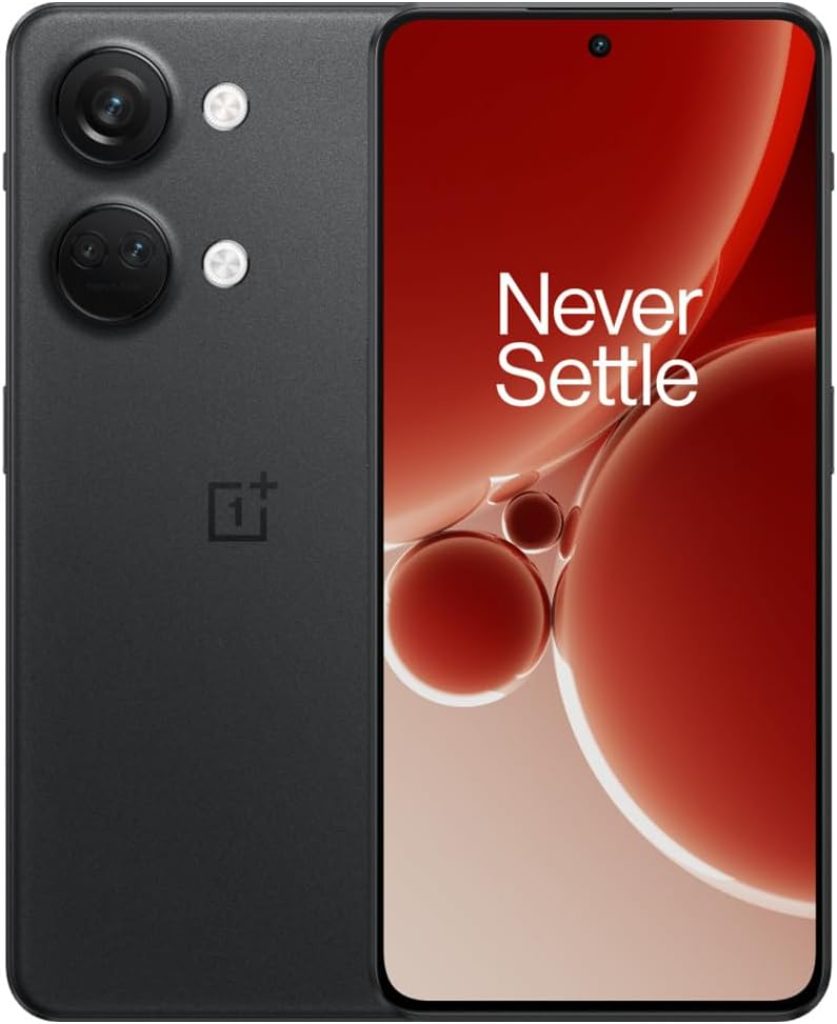 OnePlus Nord 3