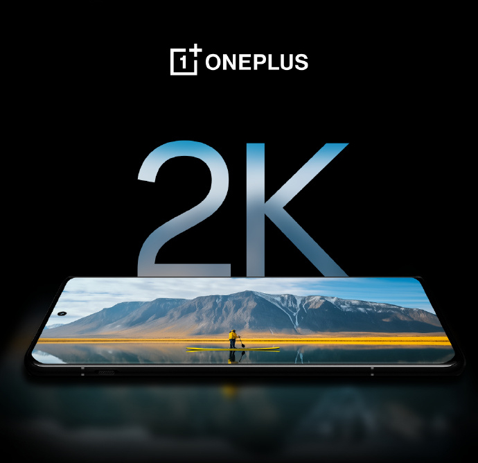 pantalla oneplus 12