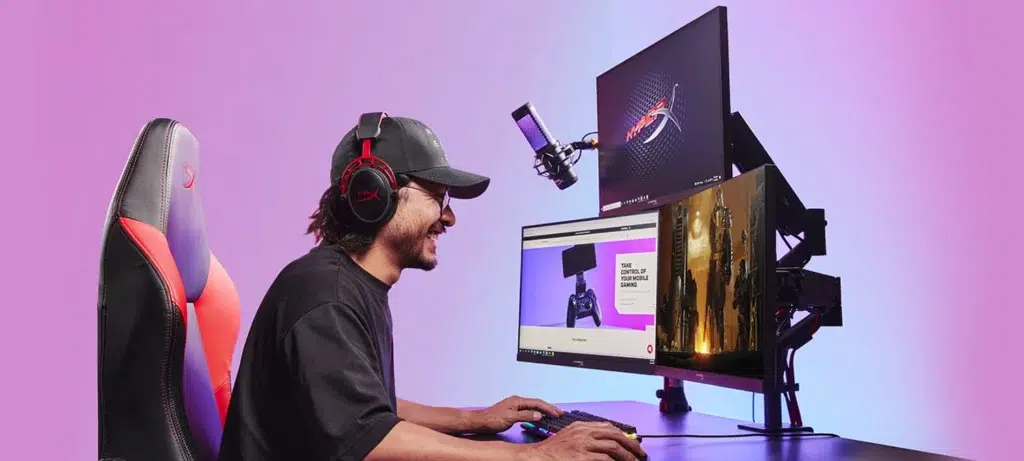 varios monitores en PC