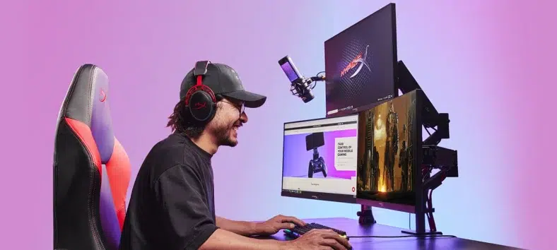 varios monitores en PC
