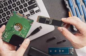 Cómo cambiar el disco duro de nuestro portátil por un SSD y aumentar su velocidad