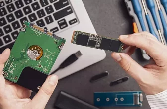 C贸mo cambiar el disco duro de nuestro port谩til por un SSD y aumentar su velocidad