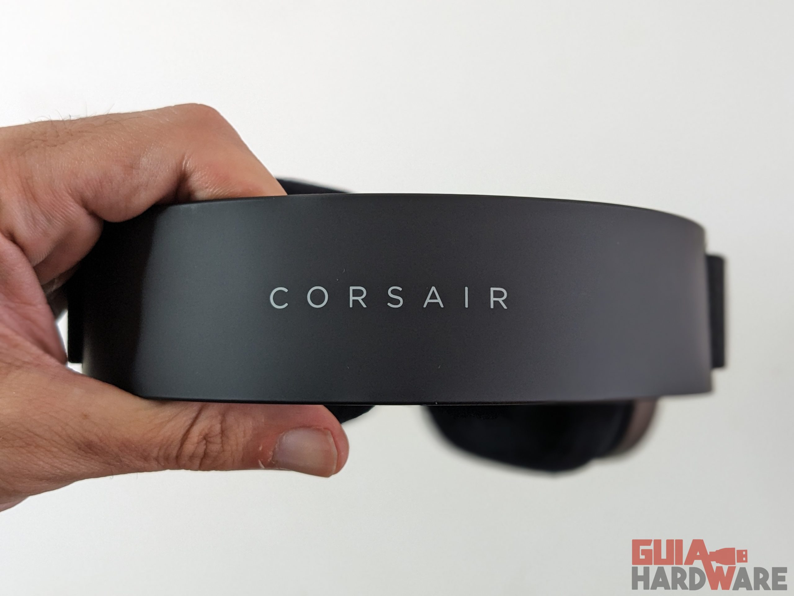 Corsair HS80 RGB Wireless