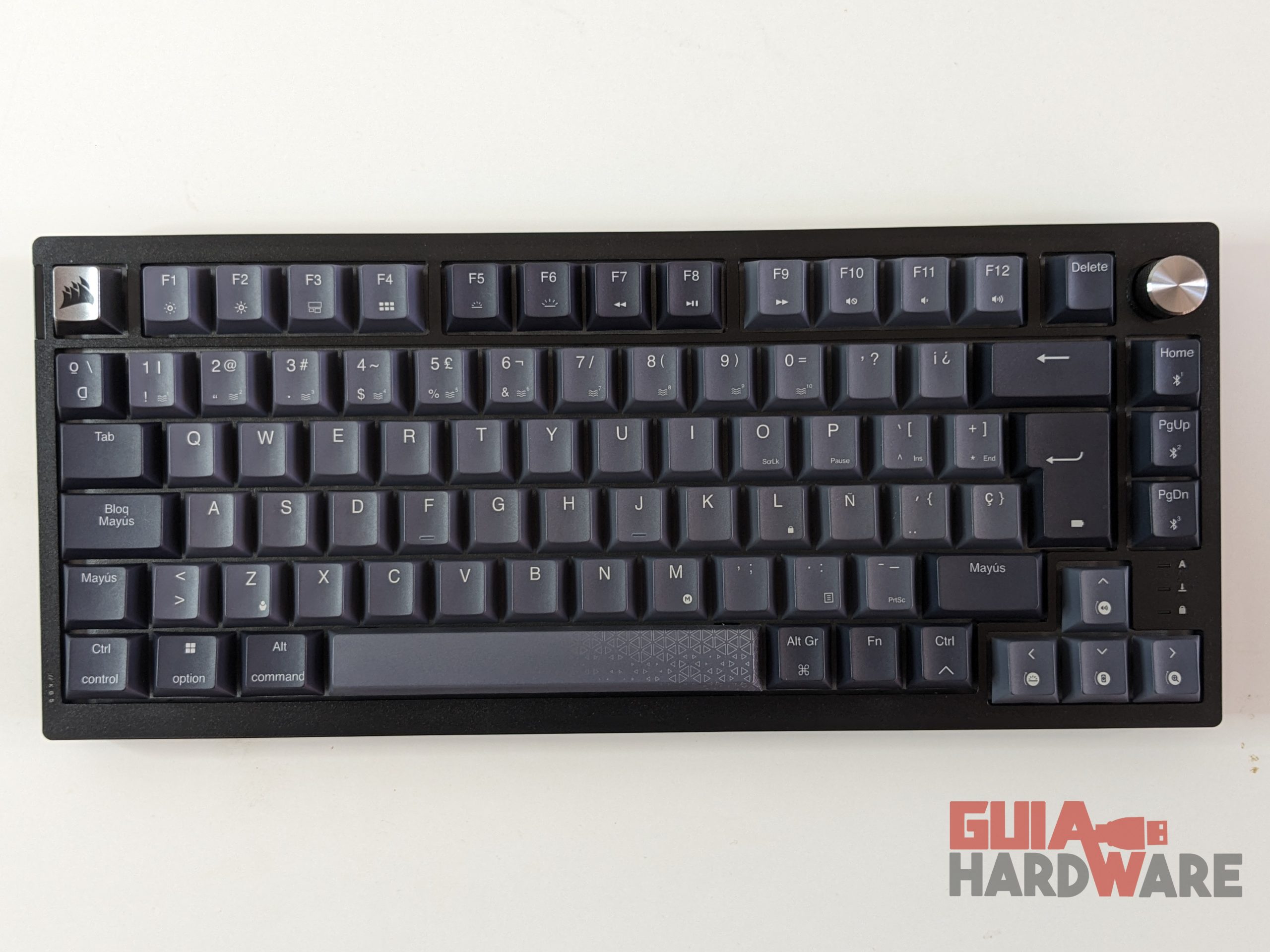 Corsair K65 Plus Wireless