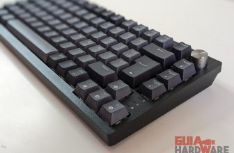 Corsair K65 Plus Wireless