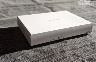 QNAP Qhora-301W