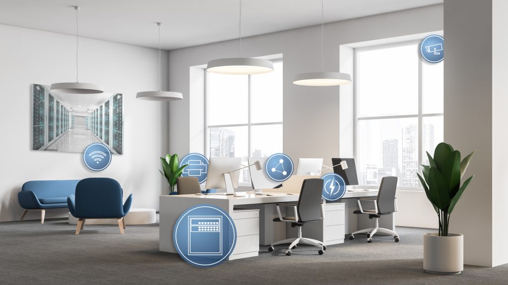 Redes Small Office Home Office (SOHO): Qué son y cómo configurarlas fácilmente