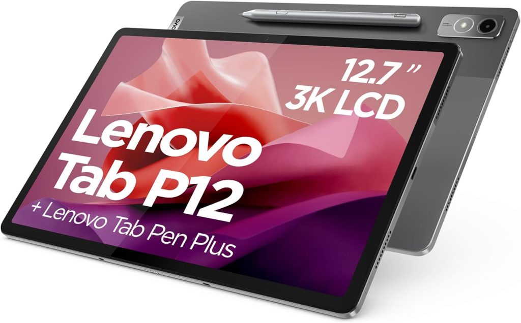 Lenovo Tab P12