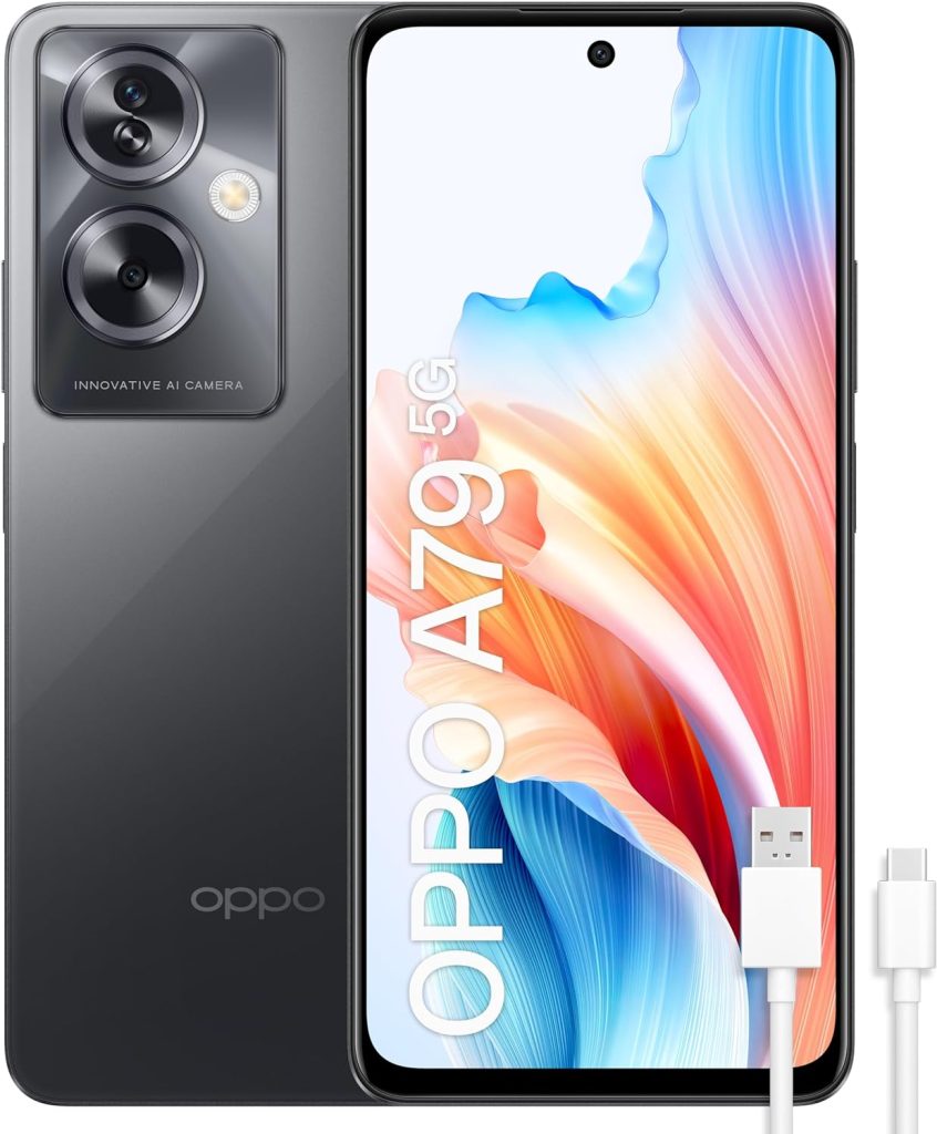 Oppo A79 5G