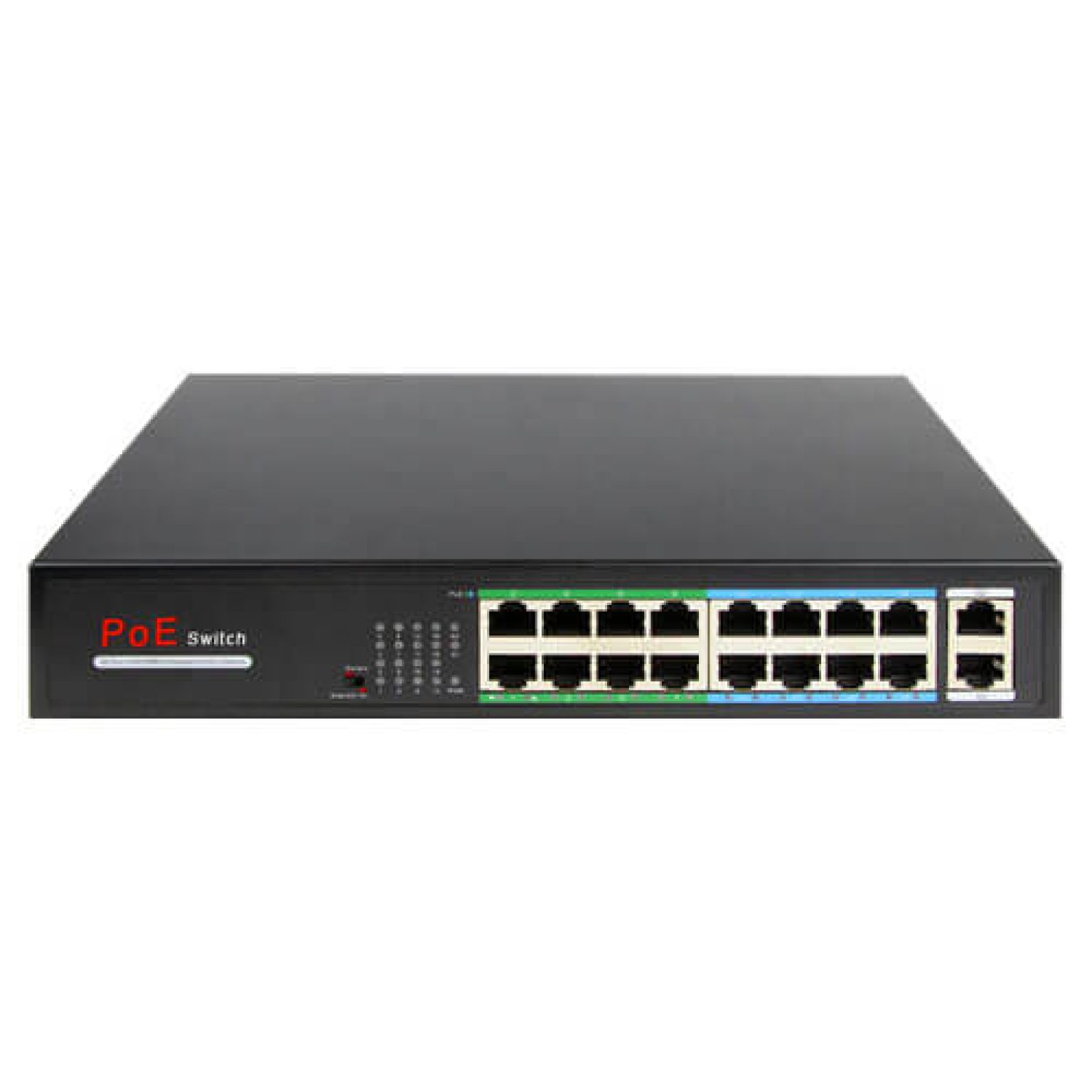 Patch Panel: Qué es y para qué sirve - Guía Hardware