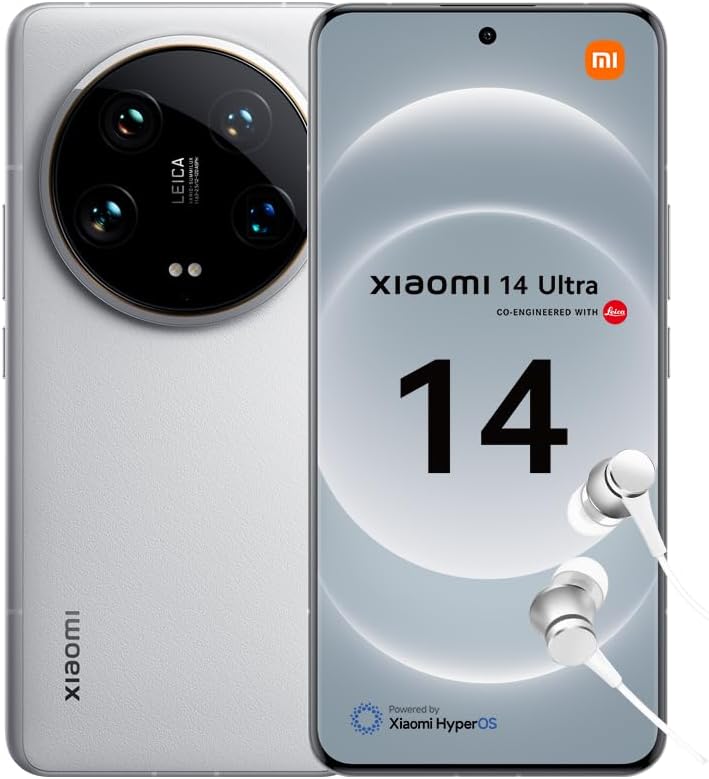 Xiaomi 14 Ultra