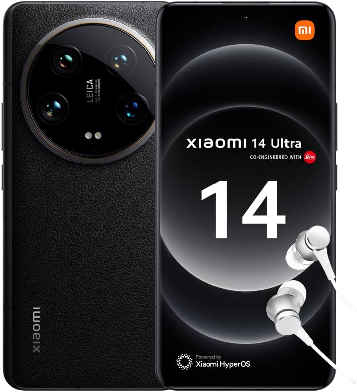 Xiaomi 14 Ultra