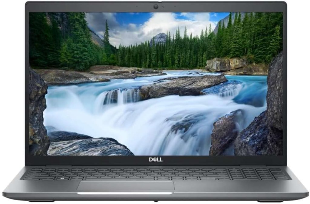 Dell Latitude 5540