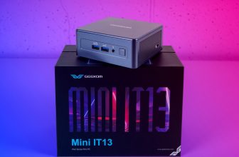 GEEKOM Mini IT13