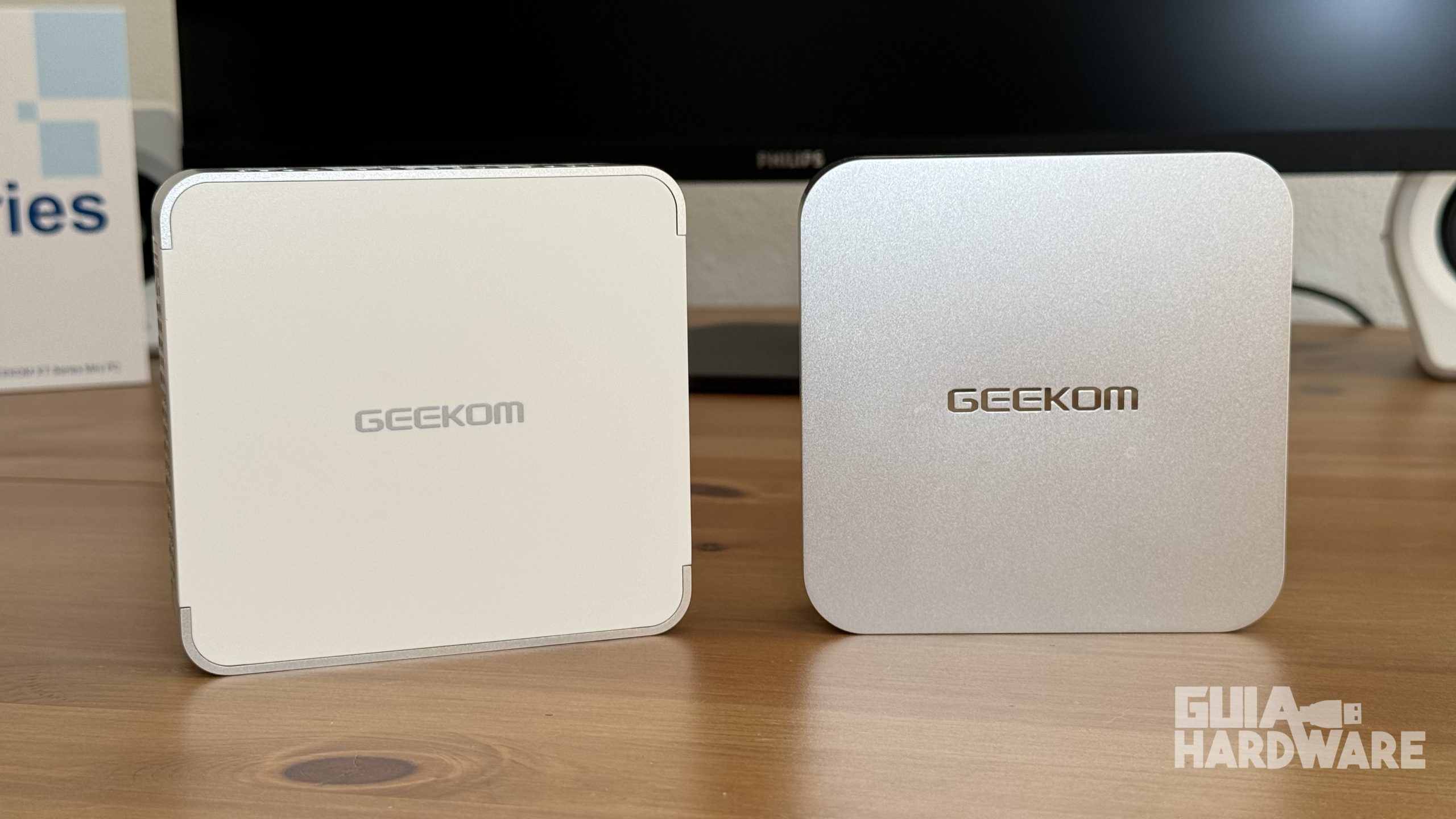 GEEKOM XT12 Pro